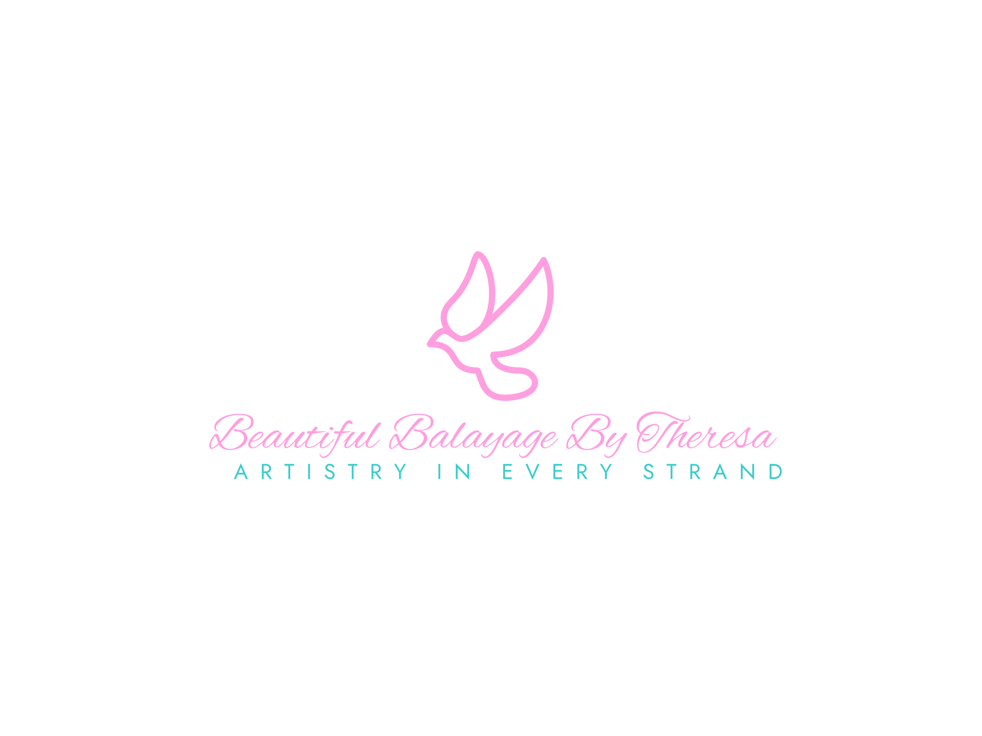 Beautiful Balayage by Theresa